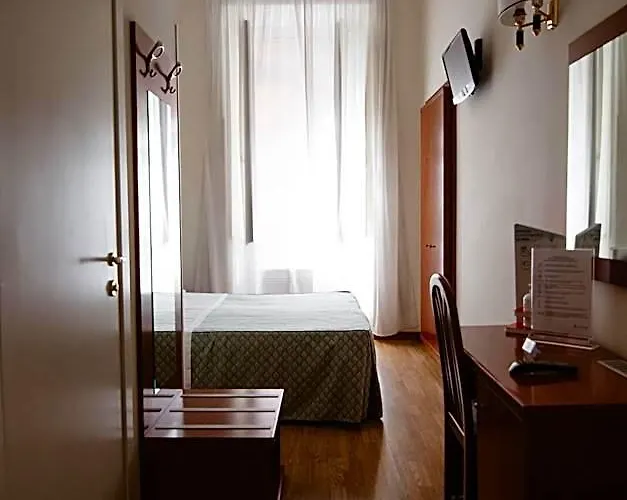 La Girandola 4* Roma