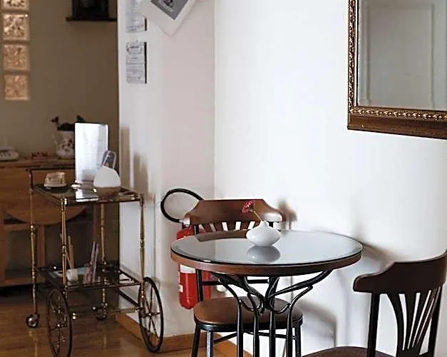 La Girandola 4* Roma