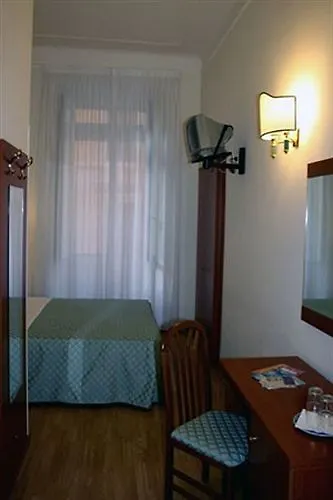 La Girandola Oda ve Kahvaltı Roma