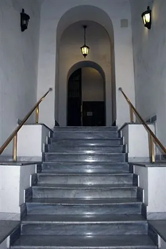La Girandola 4* Roma