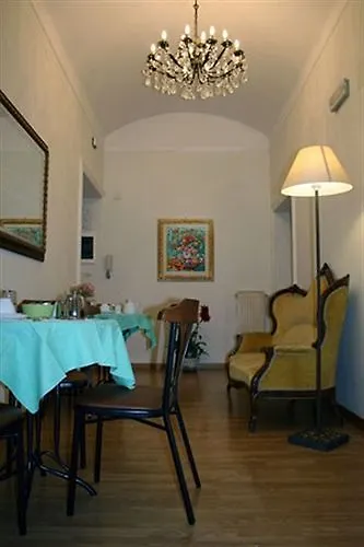 La Girandola Roma