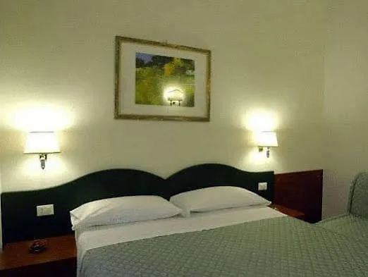 La Girandola 4* Roma