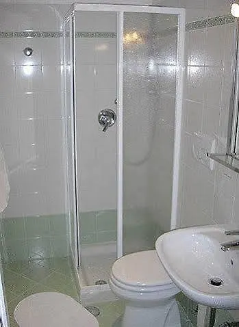 Oda ve Kahvaltı La Girandola